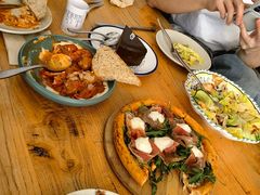 -Alimentari早午餐(安福路店)