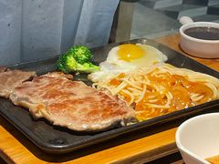 -豪享来牛排(人民店)