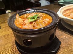 -粗茶淡饭·隐庐私厨(东亭店)