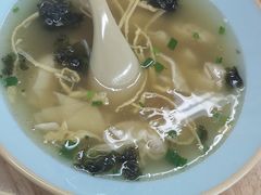 -金杨老摊头蛋饼(金口路店)