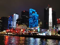 -珠江夜游西堤码头
