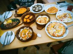 -萨莉亚意式餐厅(天河城购物中心店)