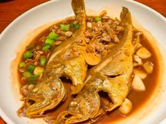 -妈妈菜舟山海鲜(定海古城店)