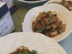 -舌尖上·霞浦滩涂海鲜·新闽菜(总店)