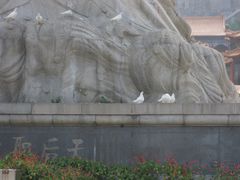 -南沙天后宫景区