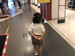 -天虹购物中心(石路店)