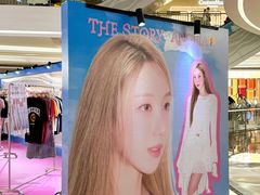 -KK ONE(京基滨河时代店)