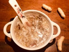 西湖牛肉羹-意满花千醉(金茂览秀城店)