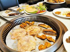 -钱小奴创意自助餐厅(仙居吾悦店)