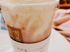 -奈雪的茶(市百一店)