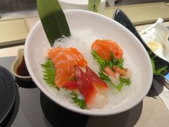 -水木锦堂·自助铁板烧(望京凯德MALL店)