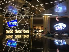 -南京禄口机场雅高铂尔曼大酒店