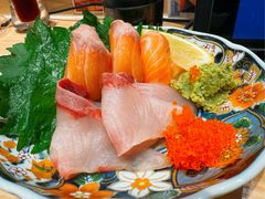 -大起水产回转寿司(大丸心斋桥店)