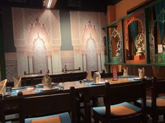 -甘尼仕印度餐厅爵士酒吧(阳春巷店)