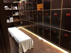 换洗室-道合堂·中式按摩·spa(民治店)