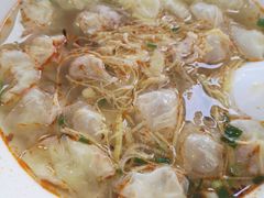 -蟹芆三馄饨