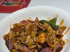 -谭厨中山传家菜.乳鸽.脆鲩鱼(华强北中航城店)