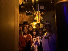 -棂笼·深度沉浸密室(武汉旗舰店)