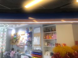 -手作艺术研究所·石膏娃娃手工集合店(通州万达店)