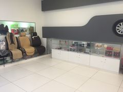 -北京市勤和汽车销售有限公司(国贸店)