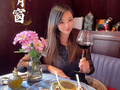 -弦月窗LUNETTE BY AMANDA(复兴路店)