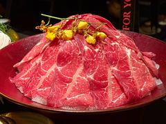 -色響火锅(恒隆广场店)