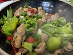 -麻伊伏土菜馆(朗州路店)