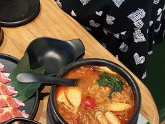 -九田家黑牛烤肉料理(溧阳吾悦店)