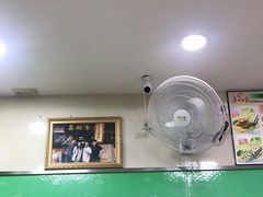 -荔林食店(西华路店)