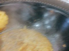 -70後铁锅炖(坡博总店)