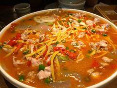 -九锅一堂酸菜鱼(新南凯德直营店)