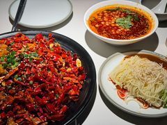 -麻六记(新天地店)