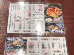 -螺世纪螺蛳粉·桂味小排档(裕德店)