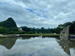 -Club Med地中海俱乐部·桂林度假村