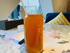-花舍·新派粤菜·西餐·下午茶(亚运村·鸟巢店)