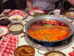 -江北北火锅馆·公路夜市(魏公村店)