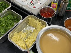 -芈重山老火锅(昌平店)