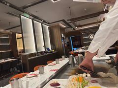 -火地铁板烧(昆山万象汇店)