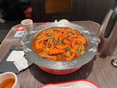 -胖哥俩肉蟹煲(湖滨银泰in77店)