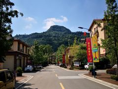 -樱桃山旅游景区