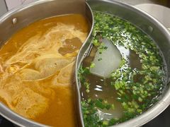 -燃计沙茶皇·香港沙茶火锅(人广旗舰店)