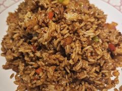 -撒拉花儿·新疆菜·清真(太阳宫店)