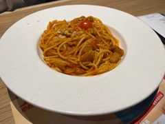 -必胜客(巴沟店)