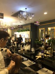 点击看大图 -BHG Hair Salon