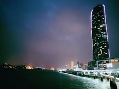 -演武大桥观景平台