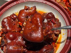 -杨氏青龙虾·羊蝎子(金盛路总店)