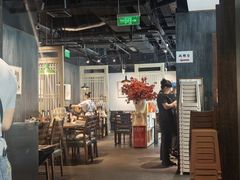 -小大董·烤鸭(王府井apm店)