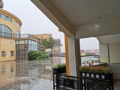 -青岛海泉湾度假区温泉