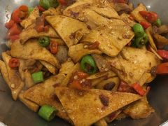 -金蝉食府(维吉奥广场店)