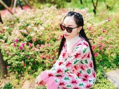 -南山植物园
